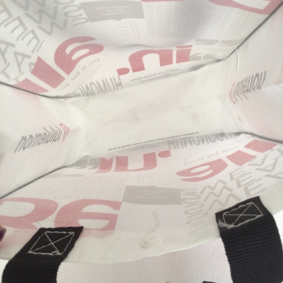 LULULEMON MANIFESTO REUSABLE SHOPPER TOTE - Picture 14 of 14